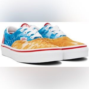 Kids vans